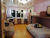 Лот: 25292254. Фото: 11. 3-комн. квартира , Красноярск...