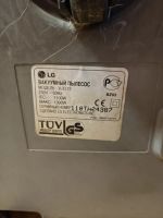 Лот: 23329802. Фото: 4. Пылесос LG. Красноярск