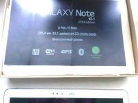 Лот: 4683916. Фото: 5. 10,1" Планшет Samsung Galaxy Note...