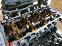 Лот: 18726026. Фото: 3. Двигатель Nissan X-Trail NT30... Авто, мото, водный транспорт