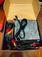 Лот: 25896626. Фото: 7. Блок питания kcas 1000w