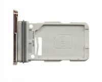 Лот: 21104944. Фото: 2. Контейнер SIM/MMC Samsung Galaxy... Запчасти, оборудование