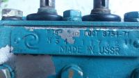 Лот: 11645396. Фото: 4. гидрораспределитель Р-75. Красноярск
