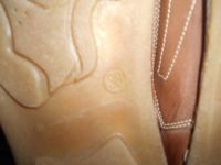 Лот: 4909892. Фото: 4. продам ботинки. Красноярск