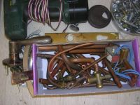 Лот: 13347883. Фото: 3. Добро из гаража №1. Бытовая техника