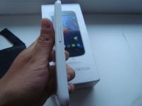 Лот: 4351100. Фото: 6. Samsung Galaxy Nexus 16Gb, White...