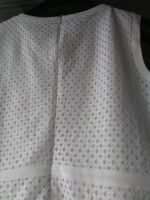 Лот: 9839911. Фото: 5. Платье белое летнее (46-48 размер...