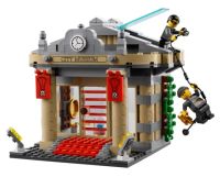 Лот: 4985811. Фото: 6. Продам LEGO (лего) City 60008...