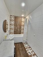 Лот: 25805292. Фото: 13. 3-комн. квартира , Красноярск...