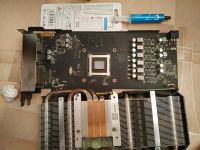 Лот: 12698808. Фото: 7. Продам б/у видеокарту ASUS GTX...