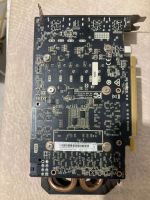 Лот: 19958283. Фото: 3. Видеокарта gtx 1060 3 gb zotac... Компьютеры, оргтехника, канцтовары