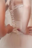 Лот: 2504488. Фото: 2. Свадебное платье от Аллы Ильиной... Свадебная мода