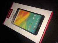 Лот: 12802304. Фото: 5. Планшет Prestigio Wize PMT3618...