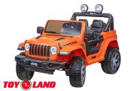 Лот: 17754548. Фото: 9. Электромобиль Jeep Rubicon 4x4...