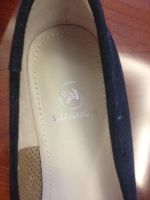 Лот: 8655107. Фото: 2. Туфли женские Salamandra (Германия... Женская обувь