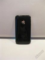 Лот: 1756075. Фото: 2. Iphone 3g 16gb. Смартфоны, связь, навигация