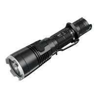 Лот: 15420179. Фото: 20. Комплект для охоты Nitecore MH27UV...