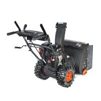 Лот: 25363307. Фото: 5. Снегоуборщик PATRIOT PRO 750