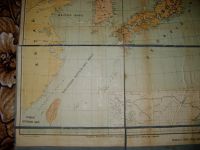 Лот: 20091289. Фото: 5. Карта Дальнего Востока , Кореи...