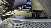 Лот: 15020601. Фото: 4. Автокресло Joie Duallo Isofix...