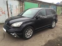 Лот: 6363728. Фото: 3. Honda CR-V 2008г 2.4 Mugen. Красноярск