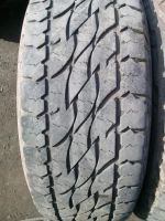 Лот: 4147313. Фото: 2. 265 65r17 Bridgestone Dueler А... Шины, Диски