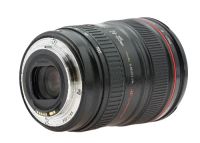 Лот: 21049638. Фото: 9. Объектив комиссионный Canon EF...