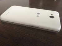 Лот: 5292080. Фото: 2. Lg d325. Смартфоны, связь, навигация