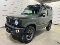 Лот: 25805134. Фото: 4. Suzuki Jimny 2020