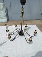 Лот: 25627427. Фото: 2. Люстра на 6 лампочек. Освещение