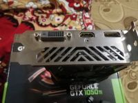 Лот: 18403703. Фото: 4. Gigabyte nvidia geforce gtx 1050TI... Красноярск
