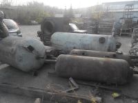 Лот: 13478685. Фото: 2. ресивер, разных размеров. Оборудование