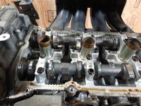 Лот: 19008190. Фото: 2. Двигатель Nissan Presage TU31... Автозапчасти