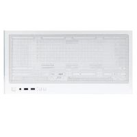 Лот: 24946432. Фото: 7. Корпус mATX Б_БП 1STPLAYER MIKU...