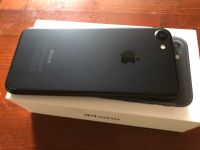 Лот: 11692531. Фото: 3. IPhone 7 128gb Jet Black (A1778... Красноярск
