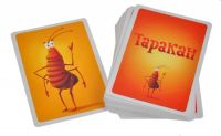 Лот: 5147341. Фото: 7. Настольная игра "Таракан"