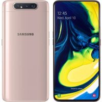 Лот: 14953697. Фото: 7. Новый Samsung Galaxy A80 (2019...