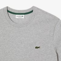 Лот: 22702731. Фото: 5. Мужская футболка Lacoste Men Regular...