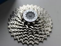 Лот: 10189764. Фото: 2. Кассета Shimano CS-HG50 11-30... Велоспорт