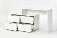 Лот: 25232031. Фото: 5. Туалетный стол Hoff Тоскана