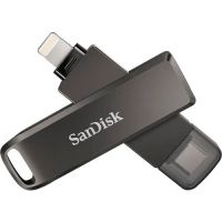 Лот: 21437520. Фото: 5. Флешка SanDisk 256GB iXpand Flash...