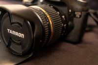 Лот: 19938653. Фото: 6. Фотоаппарат Canon eos 7d + объектив...