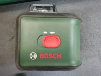 Лот: 19201155. Фото: 2. Лазерный уровень / Нивелир Bosch... Инструмент и расходные