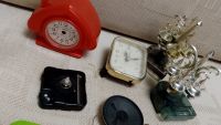 Лот: 25807390. Фото: 2. Корпусы и механизмы кварцевых... Предметы интерьера