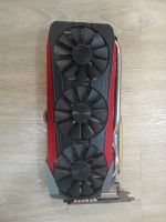 Лот: 19664040. Фото: 2. Видеокарта asus AMD Radeon R9... Комплектующие
