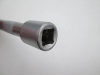 Лот: 25254872. Фото: 4. Удлинитель 1/4. 100 мм. Красноярск