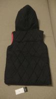 Лот: 6952540. Фото: 3. Жилет женский ZOO YORK NYLON VEST... Одежда, обувь, галантерея