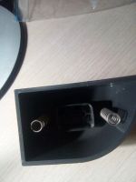 Лот: 9087988. Фото: 2. 105113 Кнопка намотки (пластиковый... Запчасти для бытовой техники