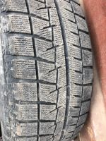 Лот: 23598182. Фото: 3. Шины Bridgestone Blizzak Revo... Авто, мото, водный транспорт