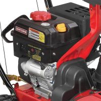 Лот: 25655602. Фото: 4. Снегоуборщик CRAFTSMAN 88397. Красноярск